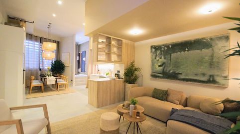 Foto 5 de Piso en venta en Carrer Carrer Vallseca, 44, Can Baró, Barcelona Capital