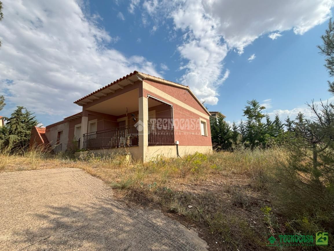 Casa o chalet en venta en Barajas de Melo