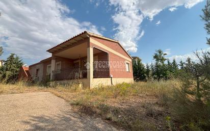 House or chalet for sale in Barajas de Melo  with Heating and Furnished