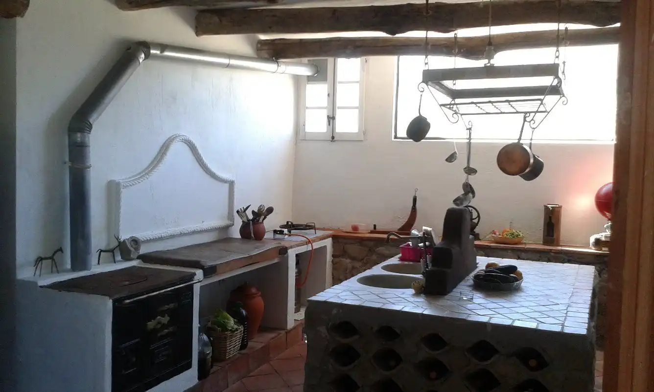 Casa rústica en venda a Huelma, imagen 8