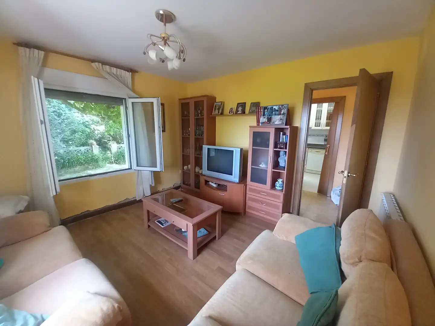 Casa con terrazza in vendita a Barrio la Riva 32, imagen 11