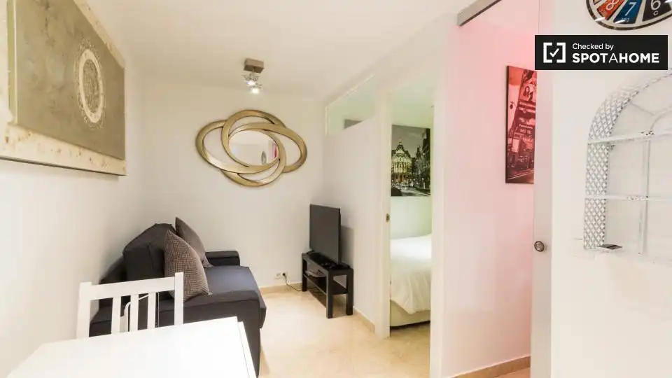 Wohnung zur Miete in Centro, imagen 2