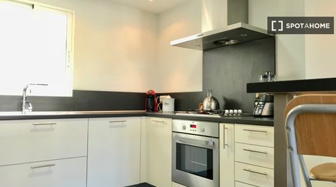 Foto 5 de Habitación en Albors, Valencia Capital