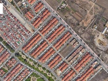 Apartamento en venta en Calle Ermita del Mimbral