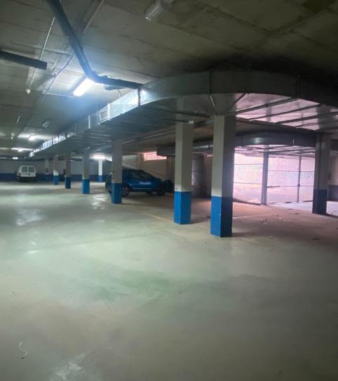 Photo 2 of Garage for sale in Avenida de la Constitución, San Miguel,  Murcia Capital