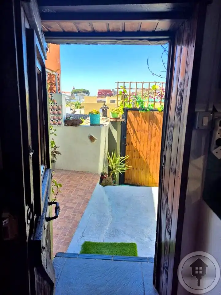 Terraza de Casa o chalet en venta en Granadilla de Abona