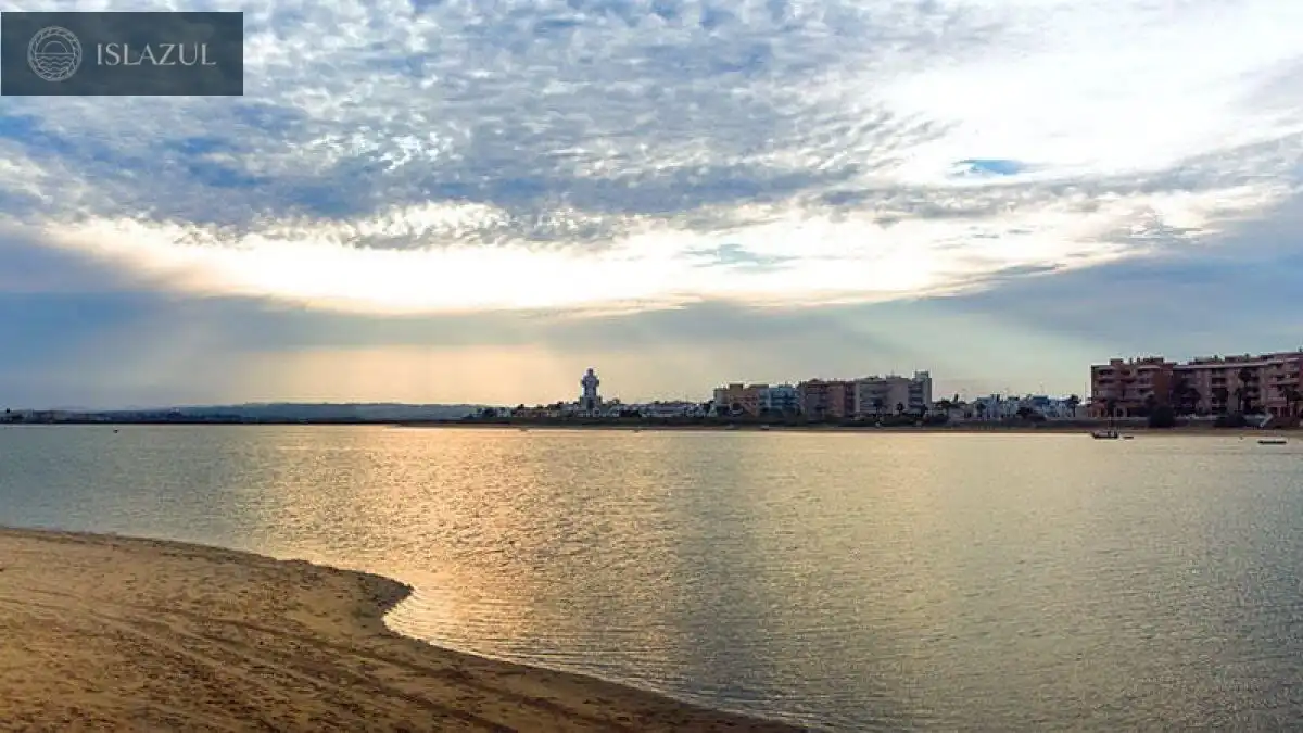 Piso con terraza en alquiler en Isla Cristina Ciudad, imagen 39