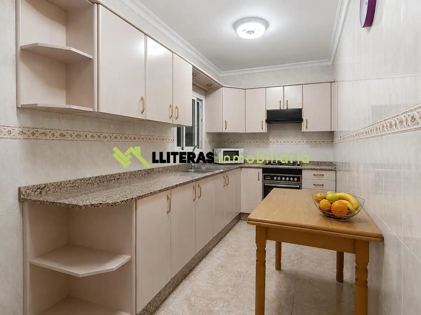 Cocina de Casa o chalet en venta en Inca con Trastero