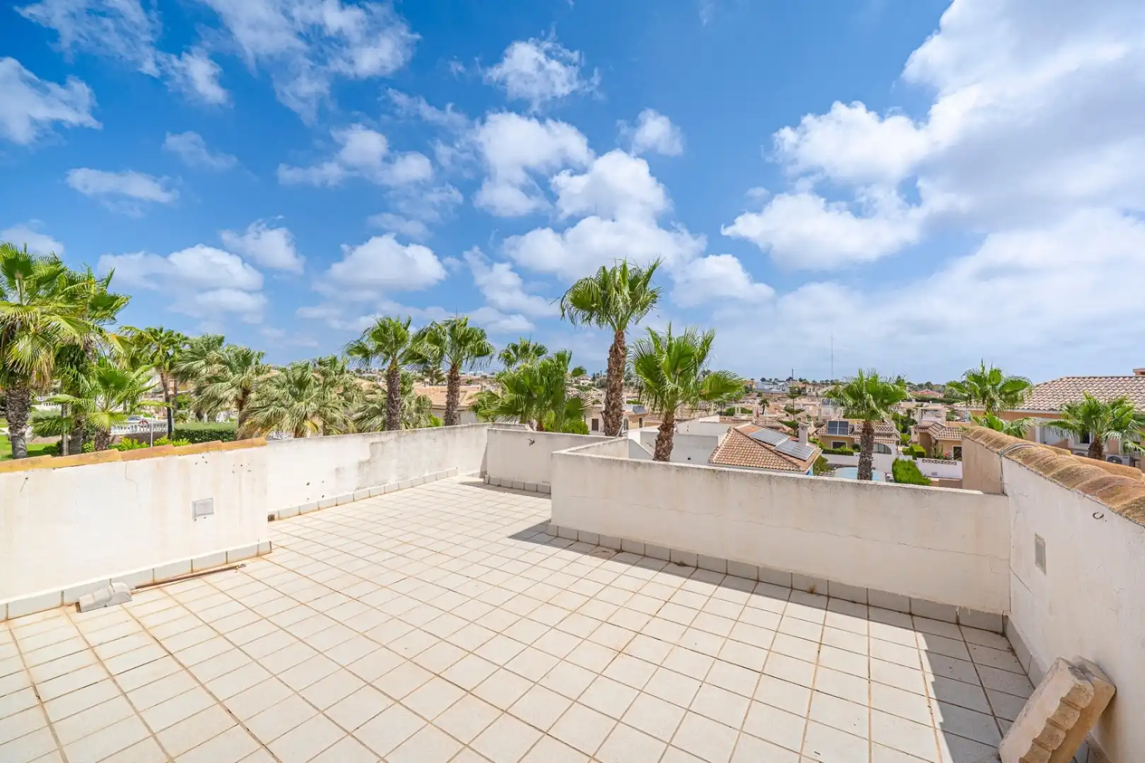 Casa o chalet en venta en La Fiesta