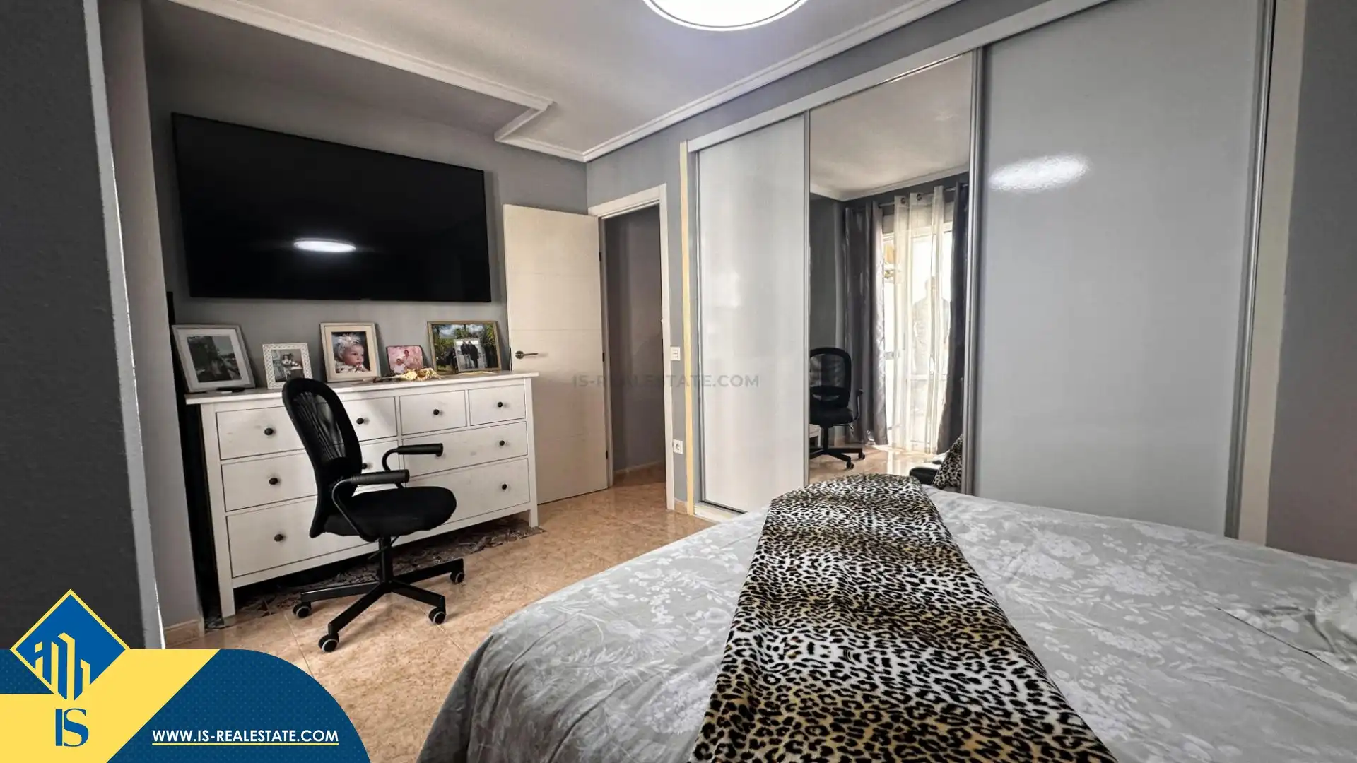Wohnung mit Terrasse zum Verkauf in Centro, imagen 9