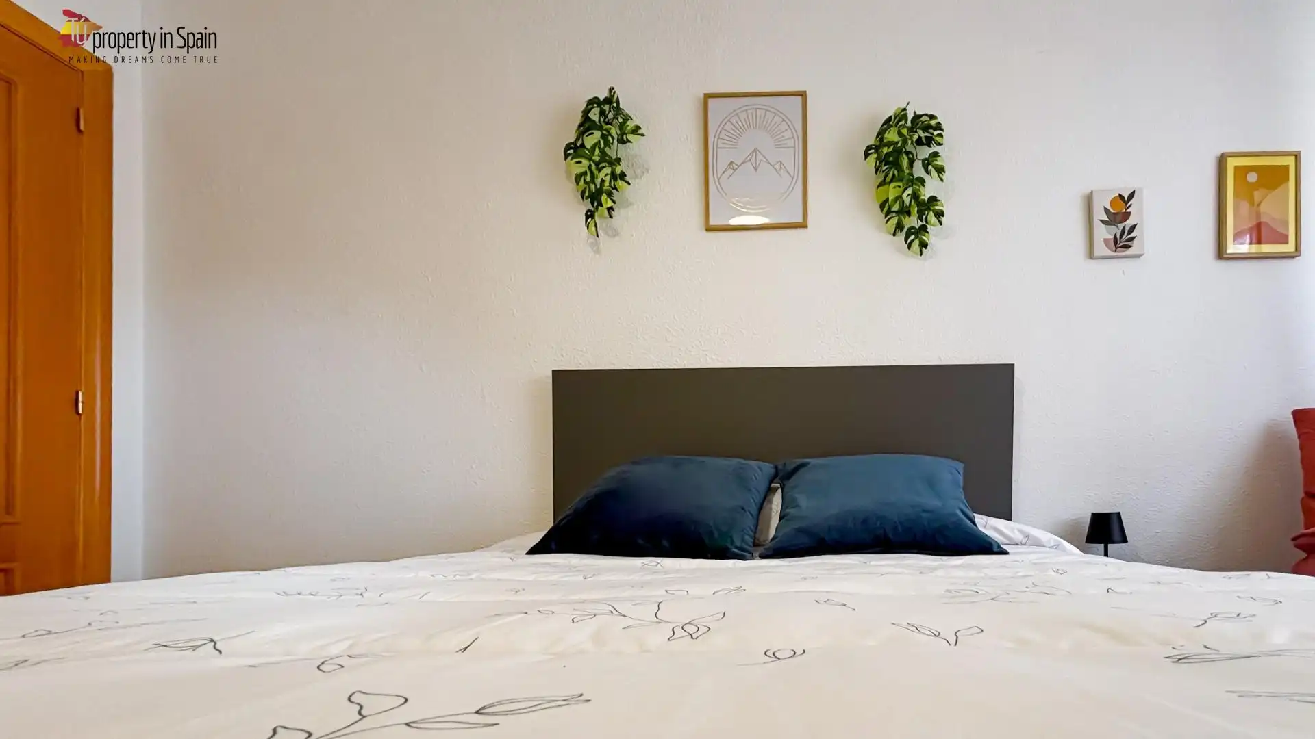 Habitación de Piso para compartir en Alicante / Alacant con Amueblado y Balcón
