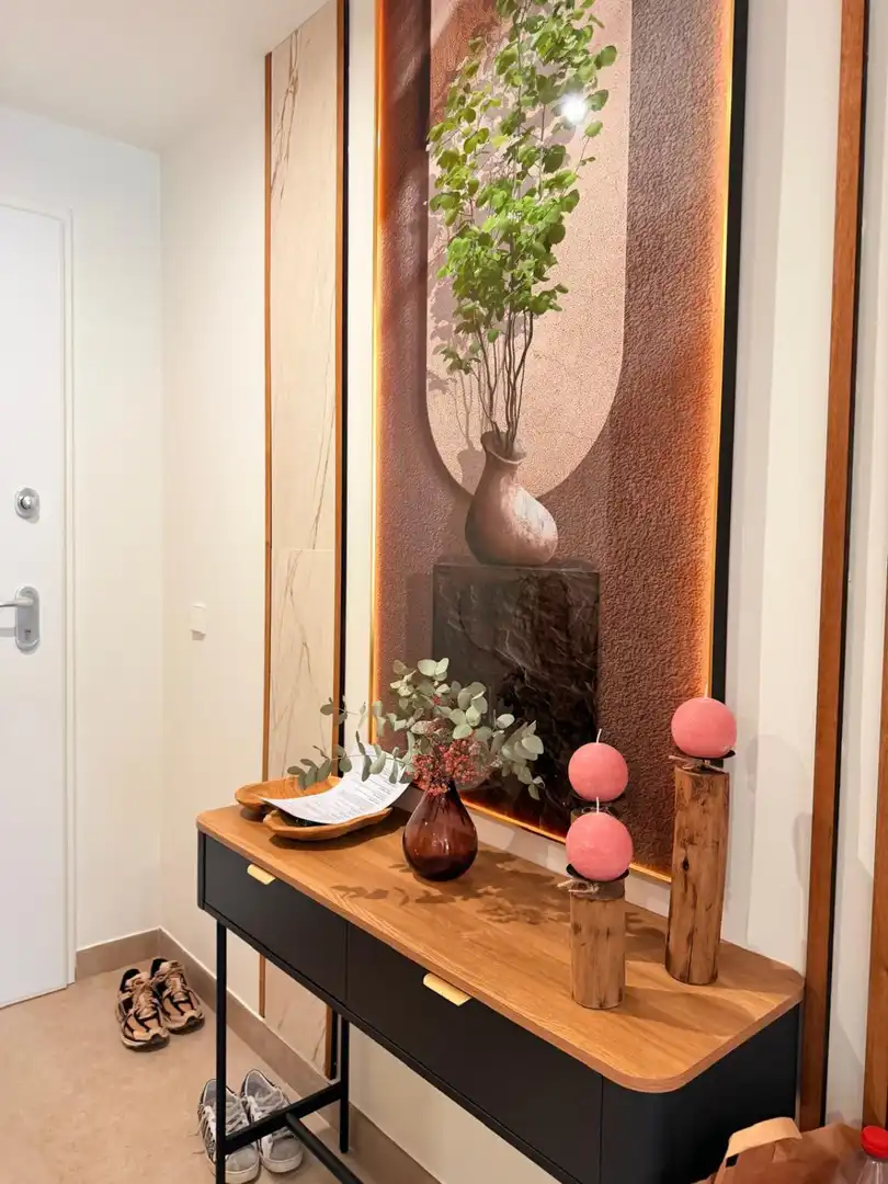 Flat for sale in Estepona  with Air Conditioner, Heating and Terrace