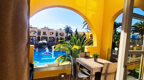Foto 2 de Apartamento de alquiler en Calle Tauro, 4, Maspalomas - Meloneras, San Bartolomé de Tirajana