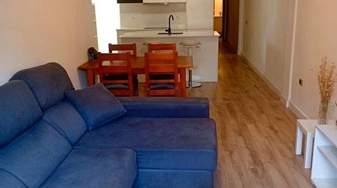 Foto 2 von Wohnung zur Miete in La Marina, Toscal, Santa Cruz de Tenerife Capital