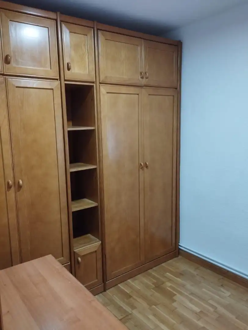 Piso con terraza en venta en Avenida Granada, imagen 21