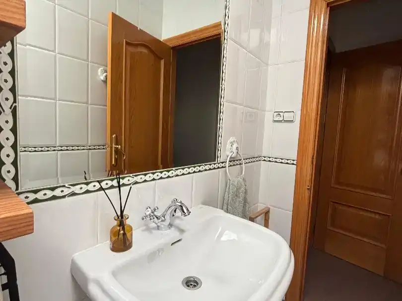 Baño de Piso en venta en Alcantarilla, Murcia