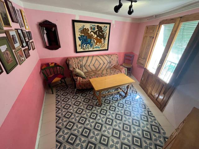 Casa-chalet en Venta en Casco Histórico