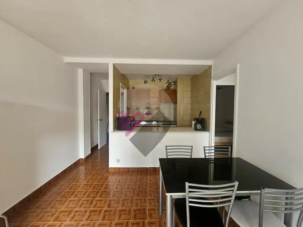 Piso con ascensor en alquiler en Carrer Bearn