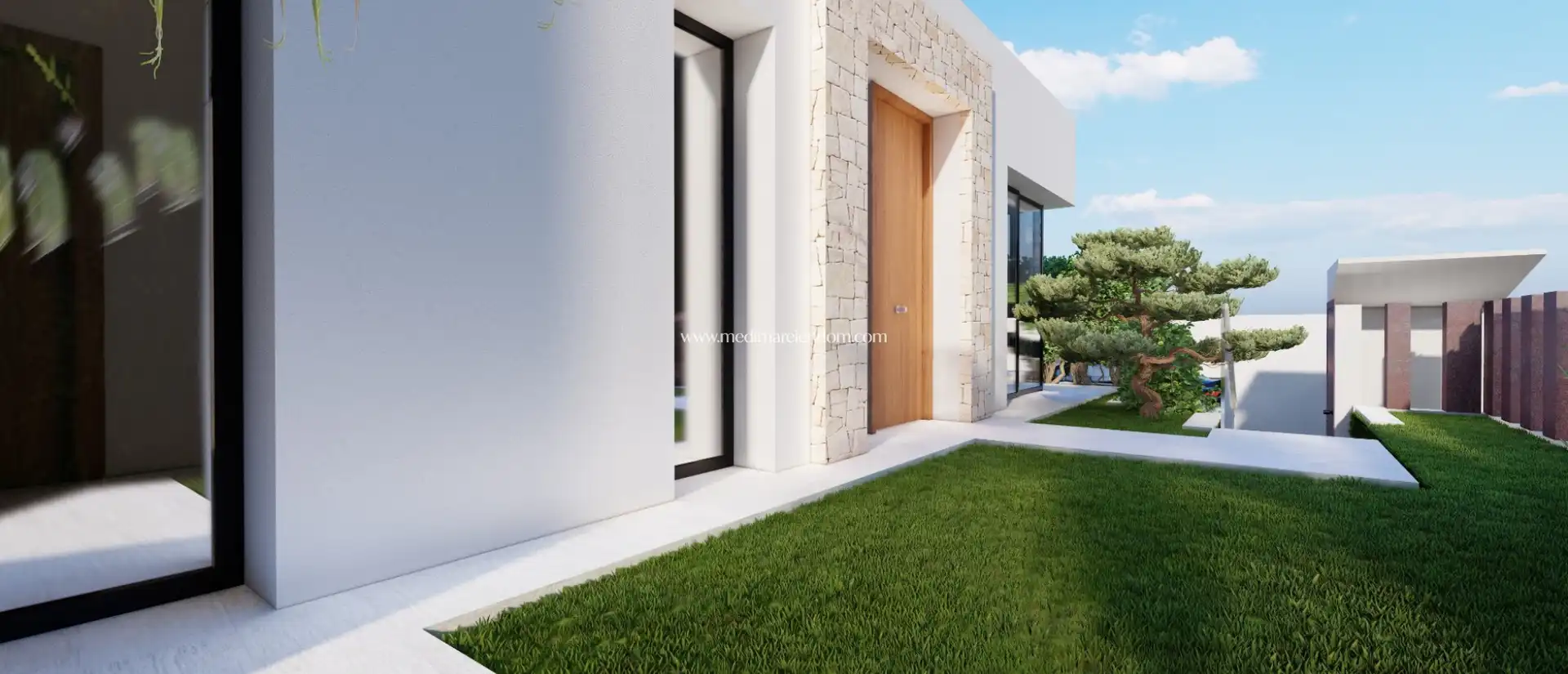 Villa in vendita a La Fustera, imagen 6