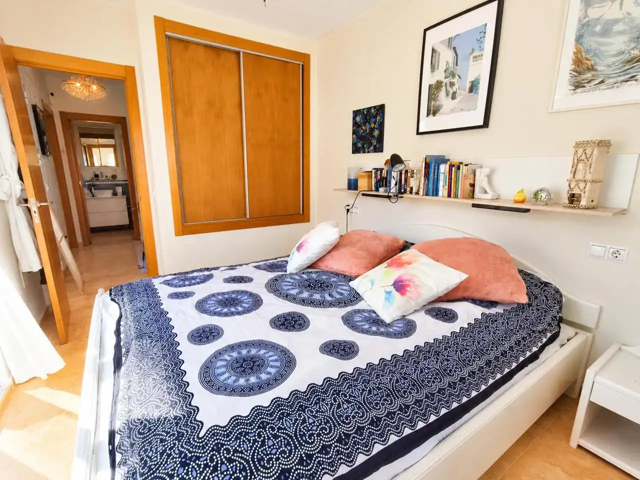 Maisonette zum Verkauf in La Bolaga, imagen 16
