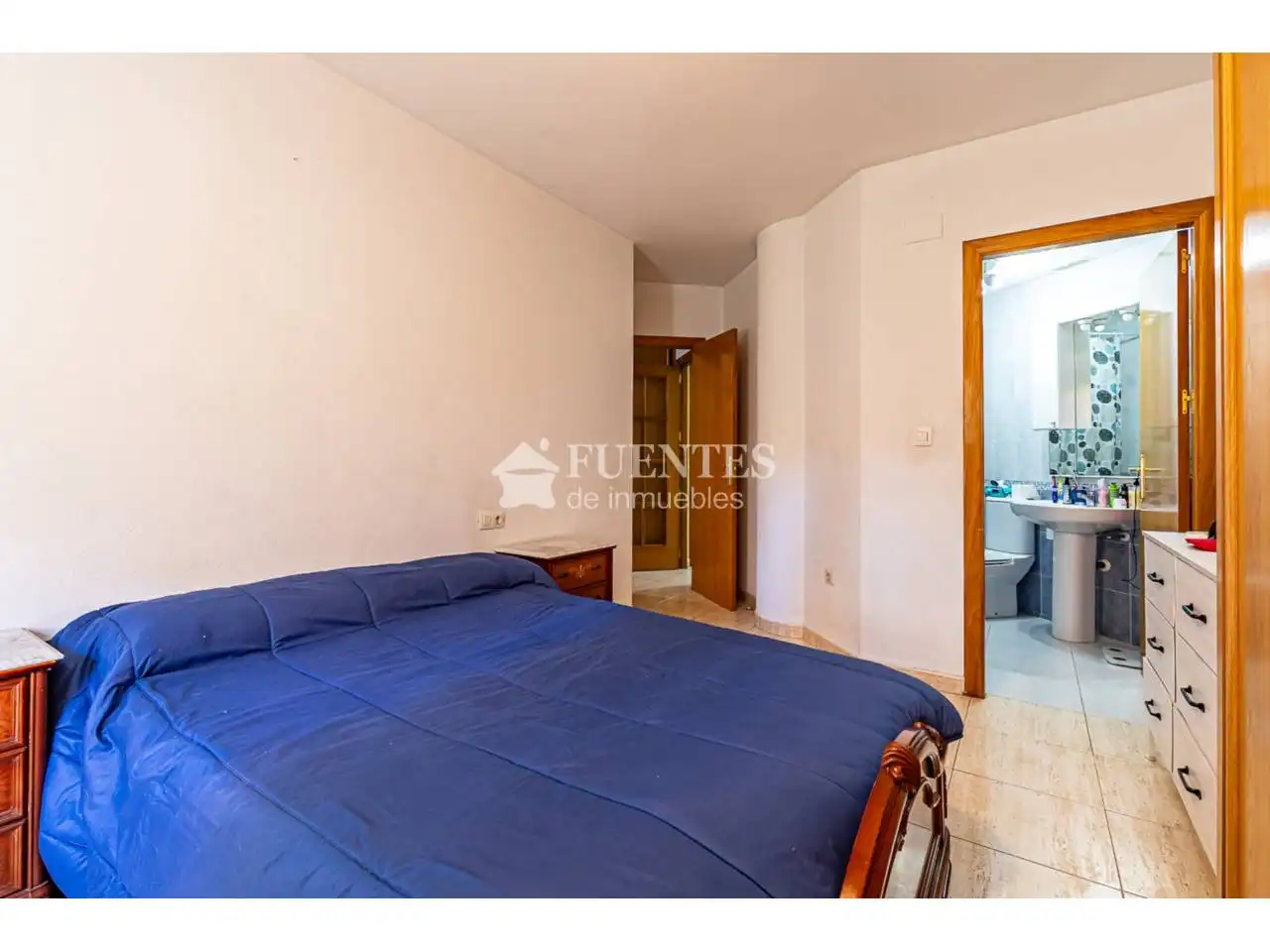 Flat for sale in Calle pintor baeza, Altozano - Conde Lumiares
