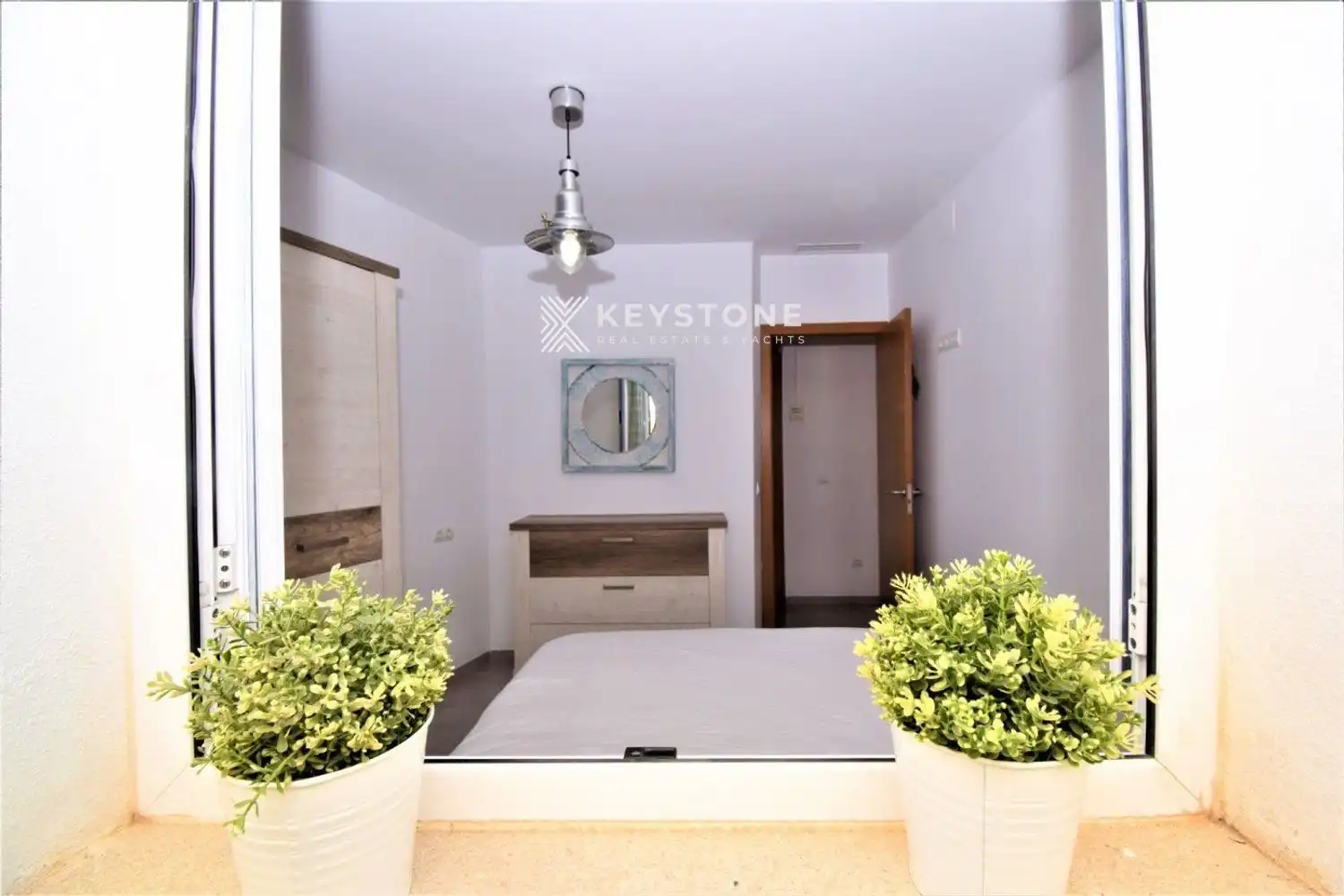 Flat with lift to rent in CAN XADO, imagen 14