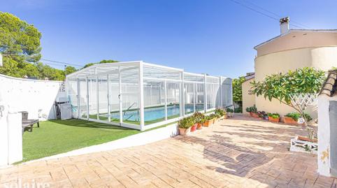 Photo 2 of House or chalet for sale in Pueblo - Urbanizaciones, Alicante