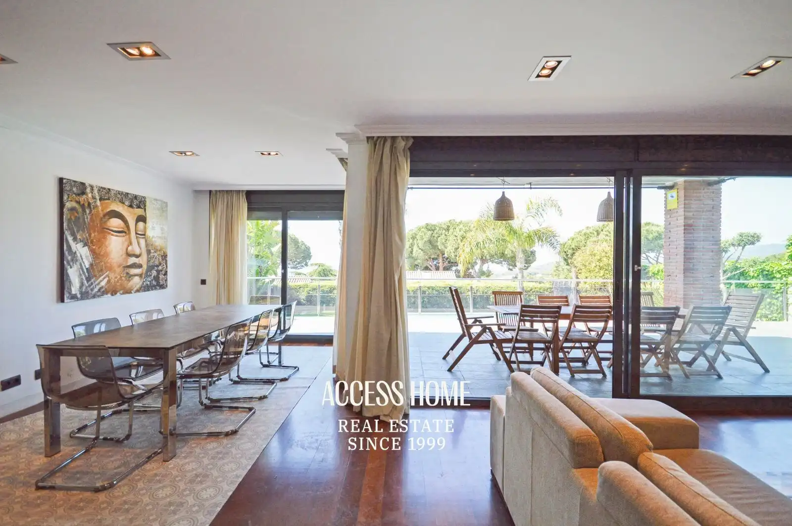 Villa con piscina in vendita a Caldes d'Estrac, imagen 10