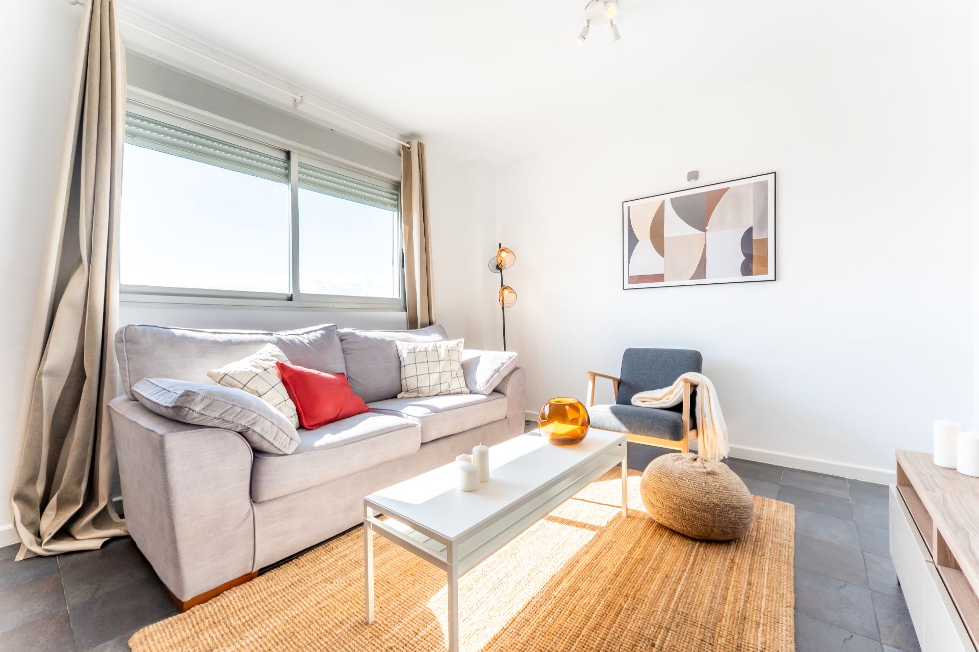 Apartment to rent in Calle de las Cuevas de Altamira, 1, PAU de Carabanchel