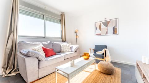 Photo 2 of Apartment to rent in Calle de las Cuevas de Altamira, 1, PAU de Carabanchel, Madrid