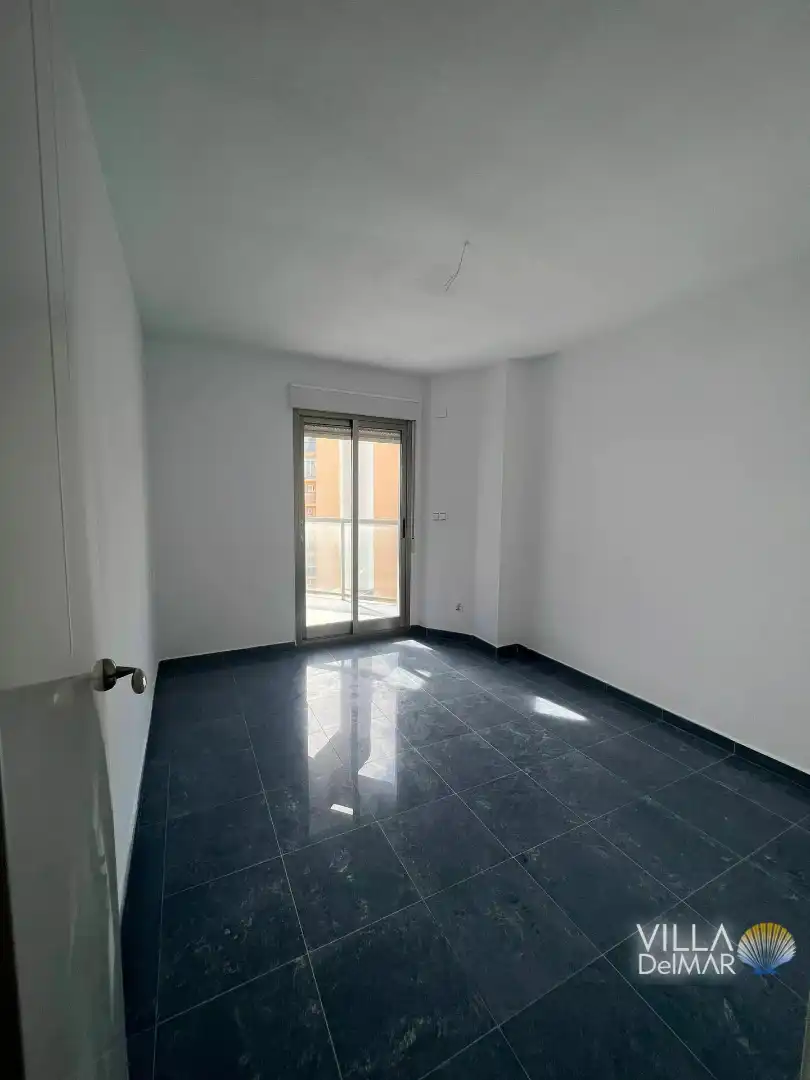 Habitación de Ático en venta en Calpe / Calp con Aire acondicionado, Calefacción y Terraza