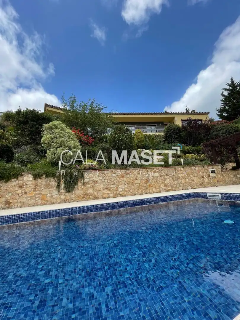 Villa mit Garten zum Verkauf in Platja d'Aro, imagen 15