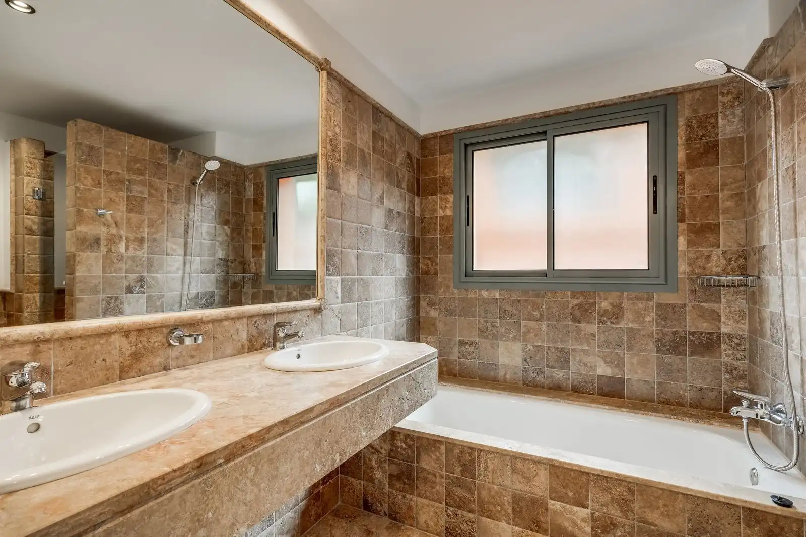 Apartament amb piscina en venda a Calle Pico Alcazaba 21, imagen 12