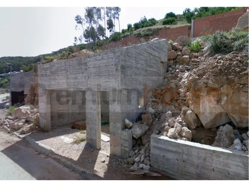 Terreny residencial en venda a Passatge Pinars, imagen 2