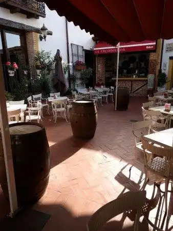 Terrassa de Edifici en venda en Villarramiel
