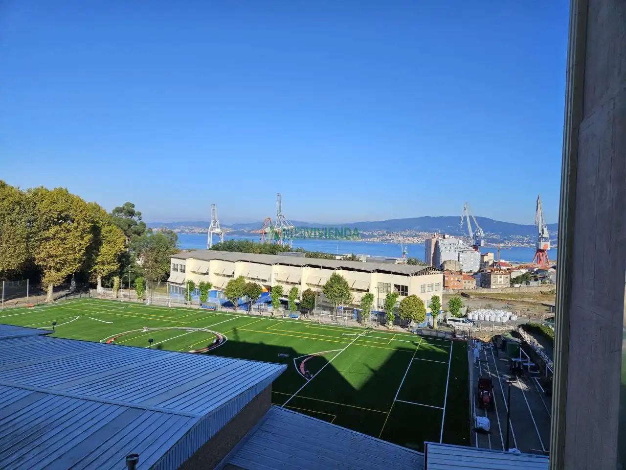 Piso con terraza en venta en Teis, imagen 8