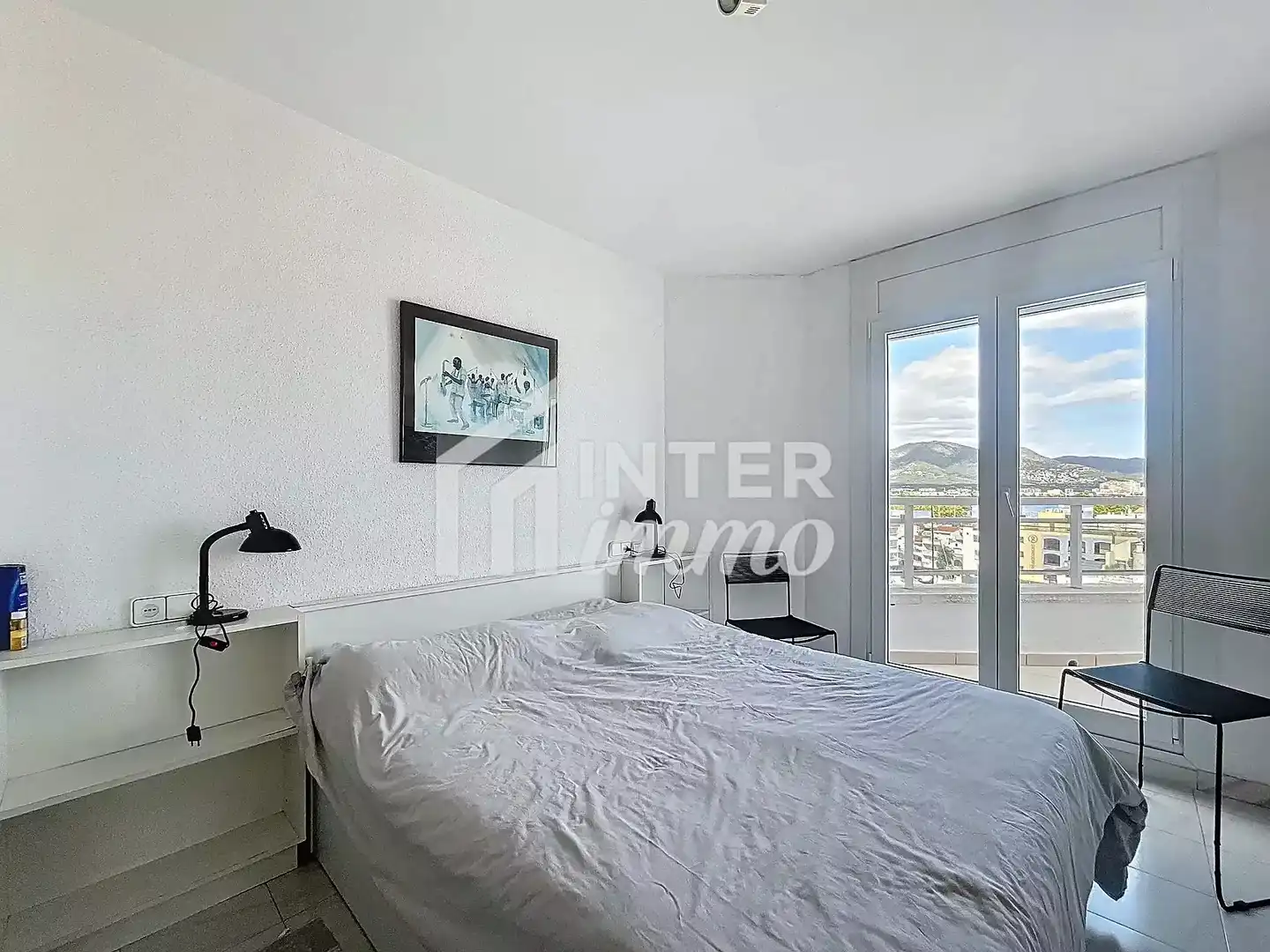 Flat with lift for sale in Club Nautic 1, imagen 12