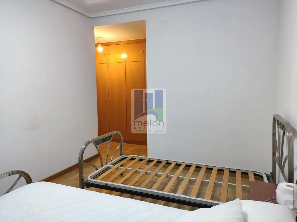 Dormitori de Pis en venda en Burgos amb Traster