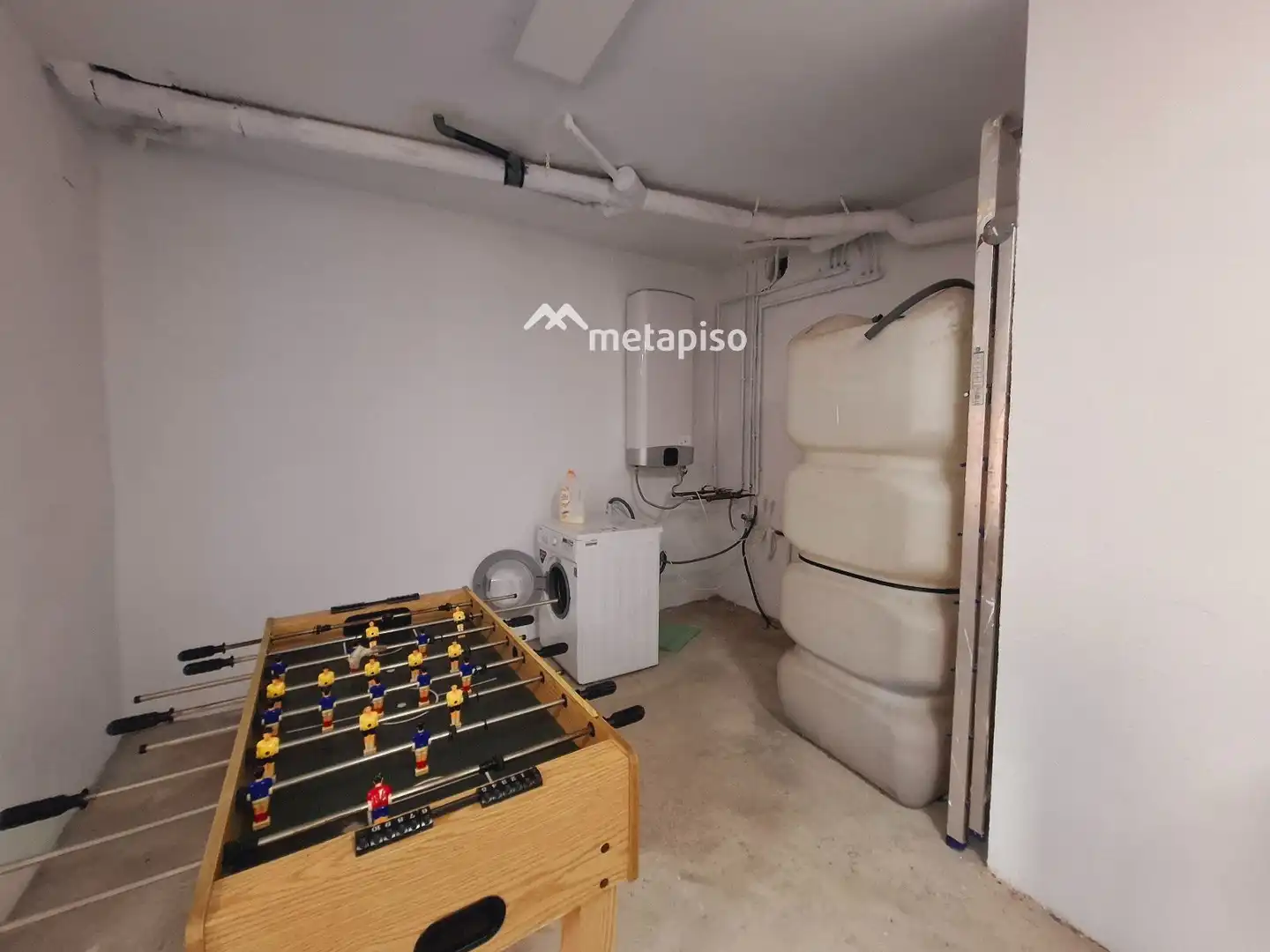 Chalet con piscina en venta en Los Jardines-Els Rosers, imagen 8