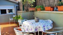 Terrace of Duplex for sale in Terrassa  with Terrace