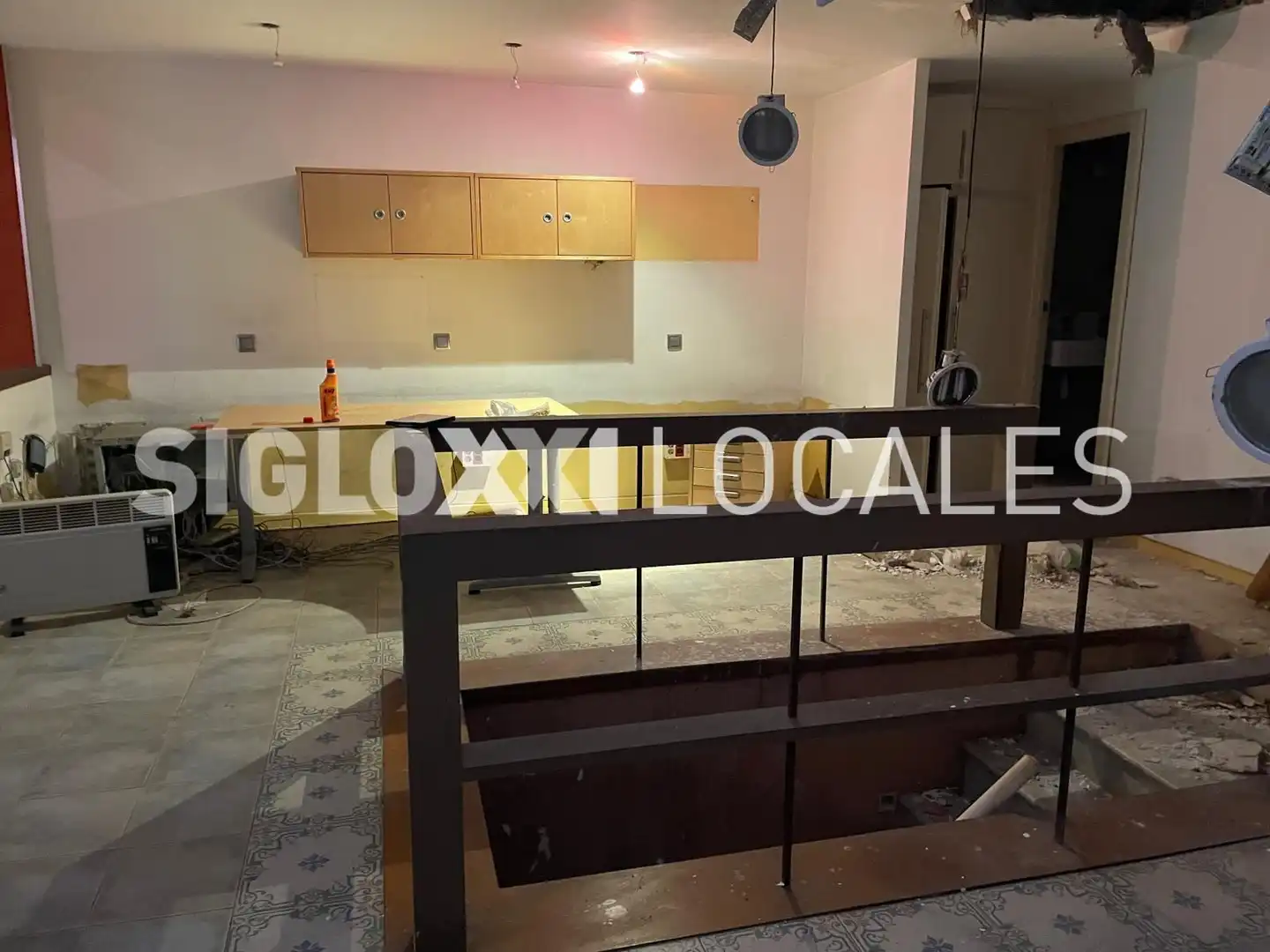 Local comercial en venta en SEPULVEDA, 55, imagen 26