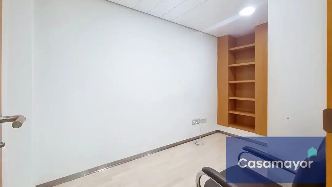 Oficina amb ascensor en venda a Carrer Castaños 43, imagen 27