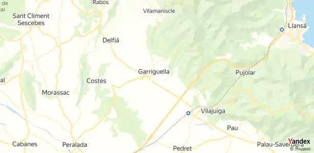 Flat for sale in Garriguella, imagen 2
