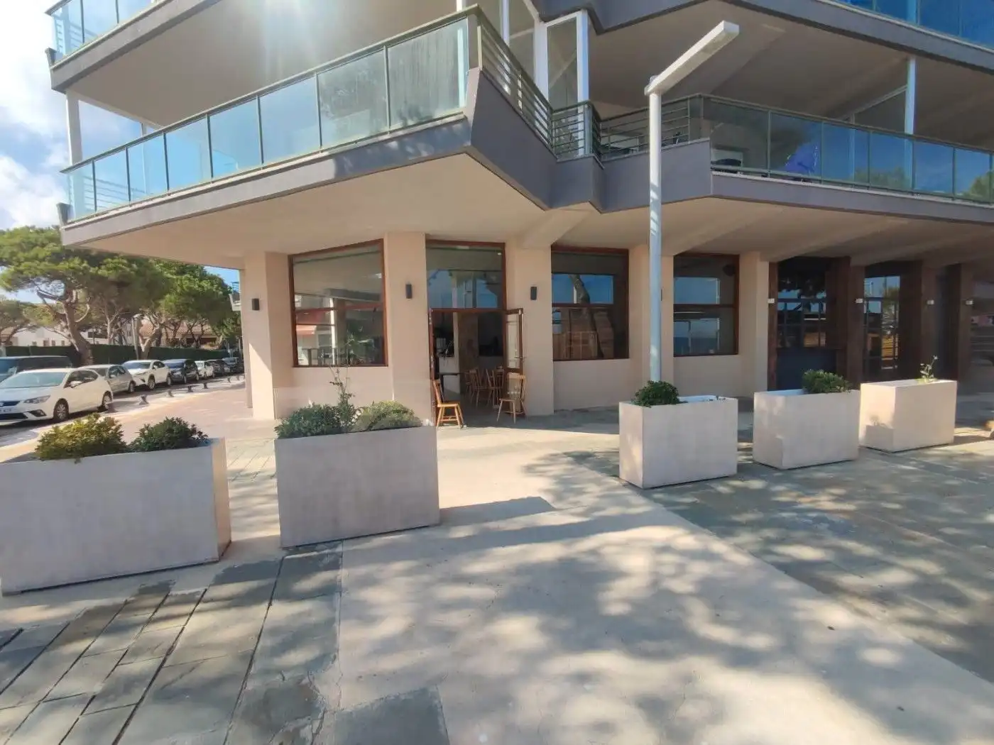 Local comercial en traspaso en Platja d'Aro, imagen 28