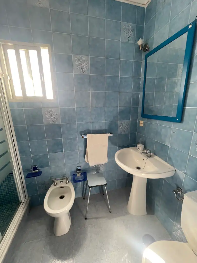 Piso con terraza en venta en Calle Antonio Martínez de Pinillos, imagen 22