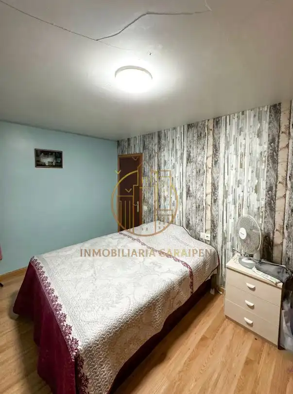 Habitación de Casa o chalet en venta en Santacara con Calefacción y Terraza