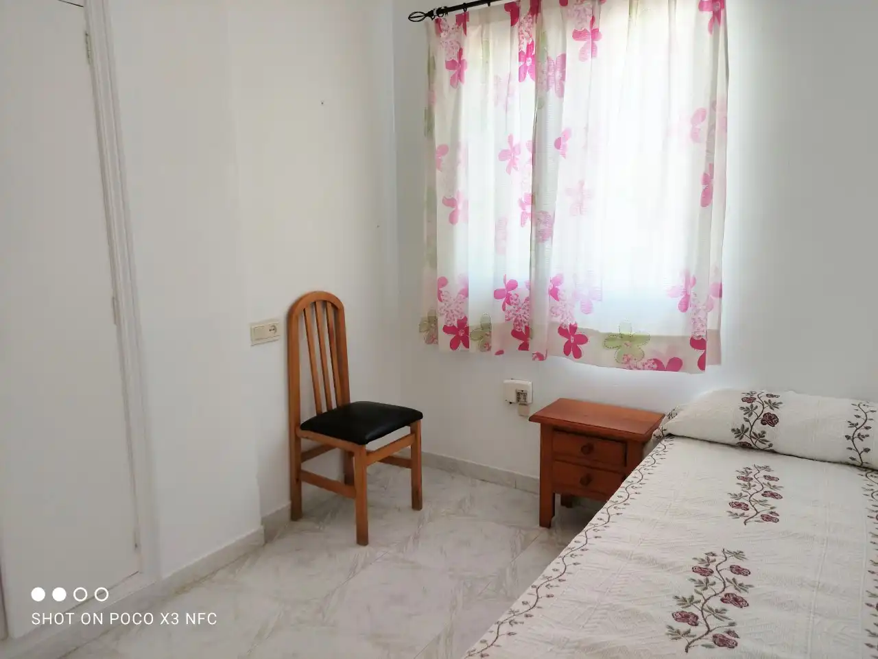Casa o chalet de alquiler en Calle Siroco, La Jara