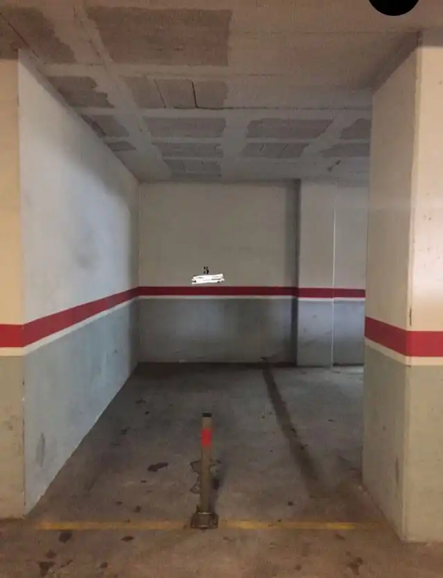 Garage for sale in Montcada i Reixac