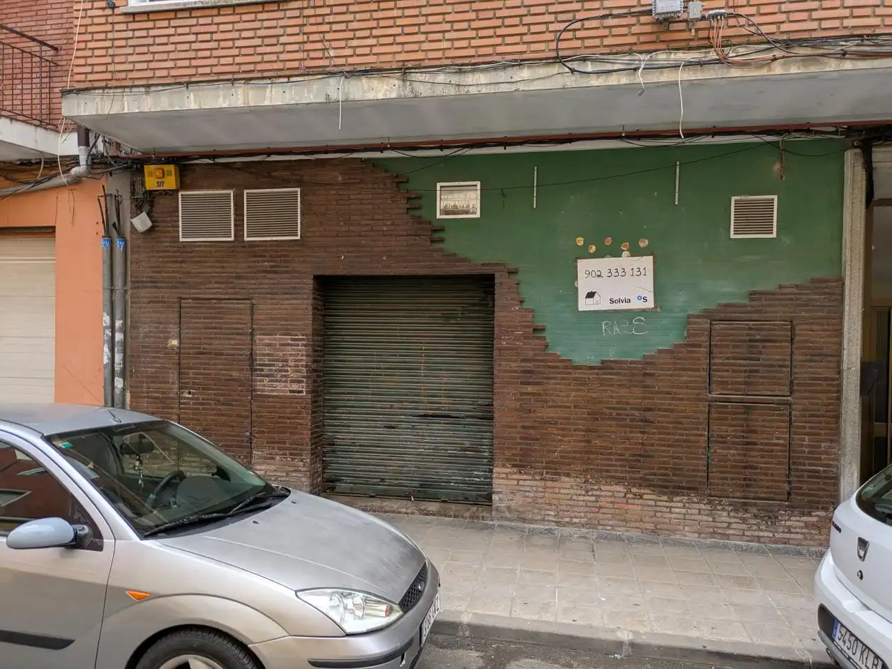 Business premises for sale in Ángel Del Alcázar, imagen 2