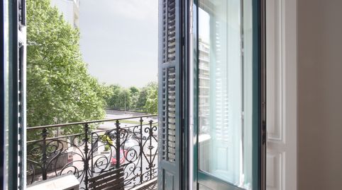 Foto 5 de Apartamento de alquiler en Calle Alcalá, 93, Recoletos, Madrid Capital